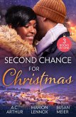 Second Chance For Christmas (eBook, ePUB)