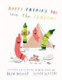 Happy Father's Day from the Crayons (eBook, ePUB)