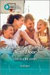 Finding a Family Next Door (eBook, ePUB) - Bild 1