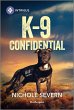 K-9 Confidential (eBook, ePUB) - Bild 1