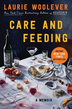 Cover Care and Feeding (eBook, ePUB)