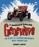 A Darracq called Genevieve (eBook, ePUB)