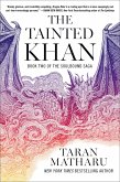 The Tainted Khan (eBook, ePUB)