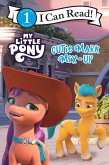My Little Pony: Cutie Mark Mix-Up (eBook, ePUB) My Little Pony: Cutie Mark Mix-Up (eBook, ePUB)