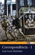 Correspondência - I (eBook, ePUB) - Bild 1