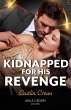 Kidnapped For His Revenge (eBook, ePUB) - Bild 1