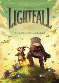 Lightfall: The Girl & the Galdurian (eBook, ePUB) Lightfall: The Girl & the Galdurian (eBook, ePUB)