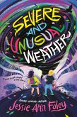 Severe and Unusual Weather (eBook, ePUB)