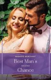 Best Man's Second Chance (eBook, ePUB) Best Man's Second Chance (eBook, ePUB)
