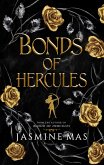 Bonds of Hercules (eBook, ePUB)