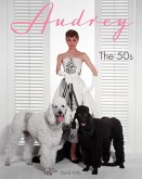 Audrey: The 50s (eBook, ePUB) Audrey: The 50s (eBook, ePUB)