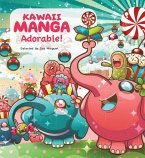 Kawaii Manga (eBook, ePUB)