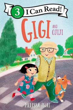 Cover Gigi and Ojiji (eBook, ePUB)