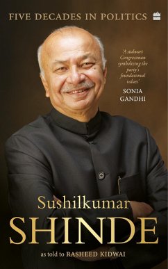 Cover Five Decades in Politics (eBook, ePUB)