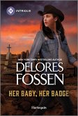 Her Baby, Her Badge (eBook, ePUB)