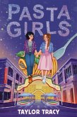 Pasta Girls (eBook, ePUB)