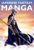 Japanese Fantasy Manga (eBook, ePUB)
