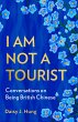 I Am Not a Tourist (eBook, ePUB) - Bild 1