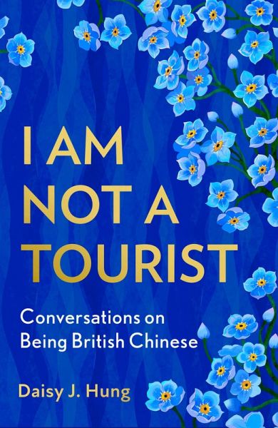 I Am Not a Tourist (eBook, ePUB)