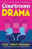 Courtroom Drama (eBook, ePUB)
