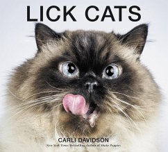 Cover Lick Cats (eBook, ePUB)