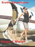 Erotic Adventures (eBook, ePUB)