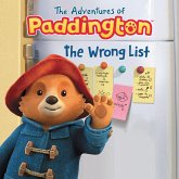 The Adventures of Paddington: The Wrong List (eBook, ePUB) The Adventures of Paddington: The Wrong List (eBook, ePUB)