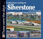 Endurance Racing at Silverstone in the 1970s & 1980s (eBook, ePUB)