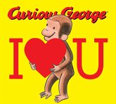 Curious George: I Love You (eBook, ePUB)