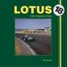 Lotus 18 (eBook, ePUB) - Bild 1