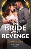 The Bride Wore Revenge (eBook, ePUB) The Bride Wore Revenge (eBook, ePUB)