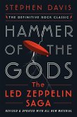 Hammer of the Gods (eBook, ePUB)