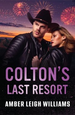 Cover Colton's Last Resort (eBook, ePUB)