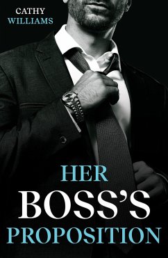 Cover Her Boss's Proposition (eBook, ePUB)