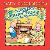 Mary Engelbreit's Nursery and Fairy Tales Collection (eBook, ePUB) Mary Engelbreit's Nursery and Fairy Tales Collection (eBook, ePUB)