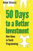 50 Days to a Better Investment (eBook, ePUB)