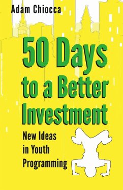 Cover 50 Days to a Better Investment (eBook, ePUB)