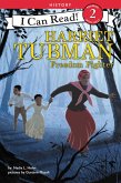 Harriet Tubman: Freedom Fighter (eBook, ePUB)