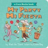 My Party, Mi Fiesta (eBook, ePUB) My Party, Mi Fiesta (eBook, ePUB)