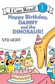Happy Birthday, Danny and the Dinosaur! (eBook, ePUB)