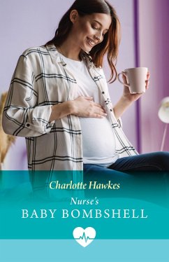 Cover Nurse's Baby Bombshell (eBook, ePUB)