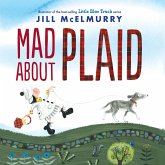 Mad About Plaid (eBook, ePUB)