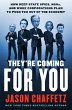 They're Coming for You (eBook, ePUB) - Bild 1