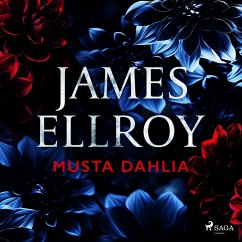 Musta Dahlia (MP3-Download) - Ellroy, James
