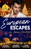 European Escapes: An Italian Christmas (eBook, ePUB)