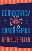 Democracy in the Time of Coronavirus (eBook, ePUB)