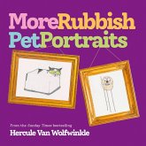 More Rubbish Pet Portraits (eBook, ePUB)