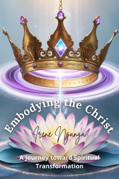 Cover Embodying the Christ (eBook, ePUB)