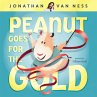 Peanut Goes for the Gold (eBook, ePUB) - Bild 1