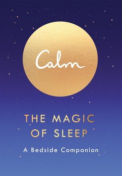Cover Calm: The Magic of Sleep (eBook, ePUB)